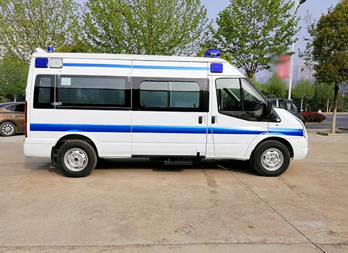 合山市救护车出租